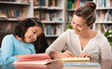Roles and Responsibilities of Speech-Language Pathologists with Respect to Literacy in Children and Adolescents in California (2018)