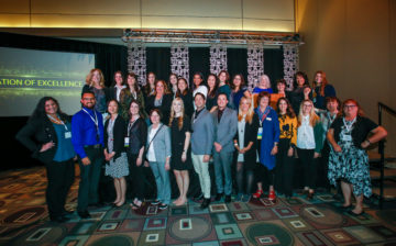 CSHA 2019 Celebration of Excellence Awards