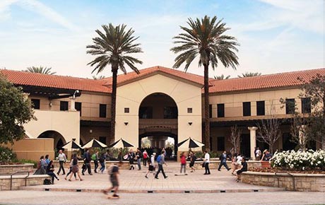 California Baptist University Riverside University