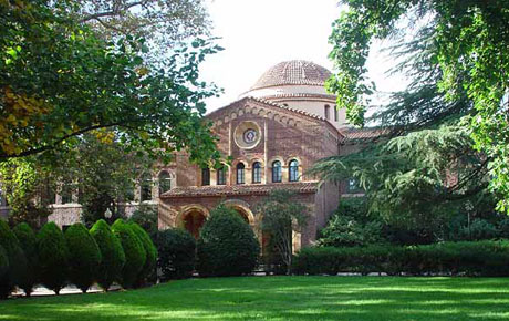 California State University, Chico, CA