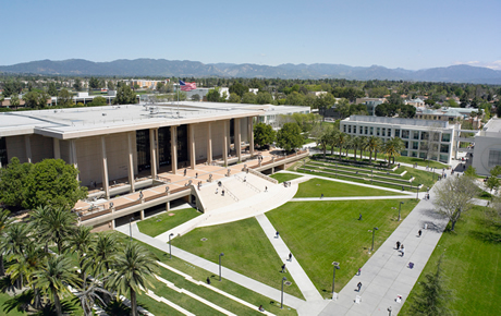 CSU, Northridge, CA