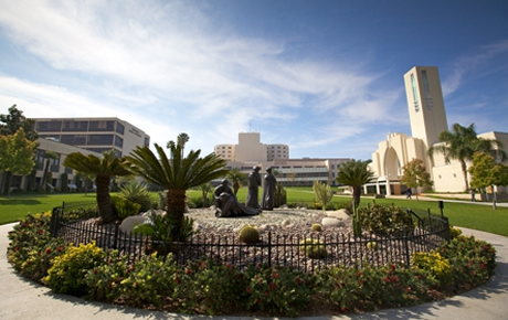 Loma Linda University Loma Linda, CA