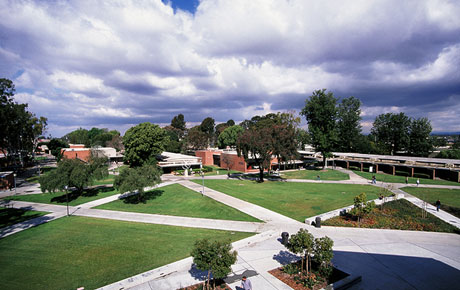 Orange Coast College Costa Mesa, CA