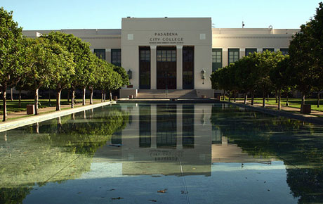 Pasadena City College Pasadena, CA