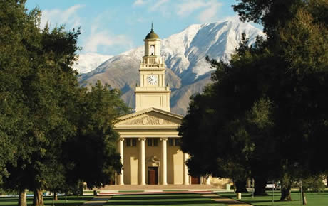 University of Redlands Redlands, CA