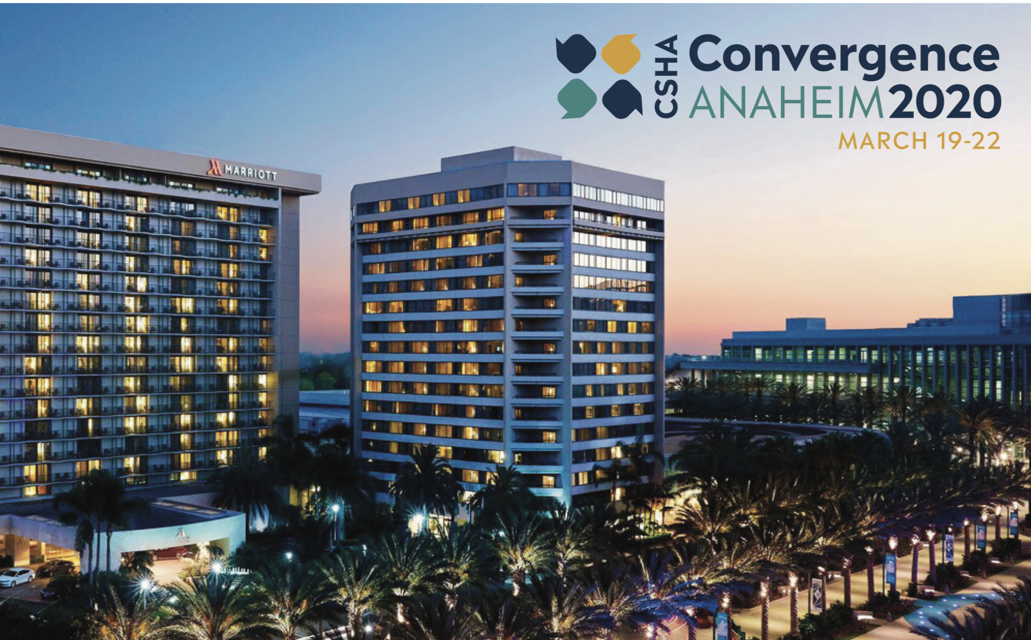 Convergence 2020 – Exhibit Sales Opening Soon!