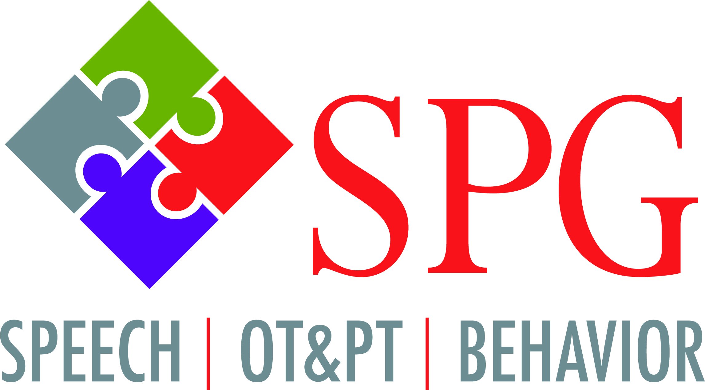 SPG Logo