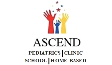 Ascend Logo