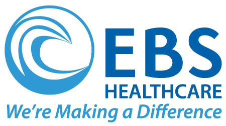 EBS Healthcare Logo