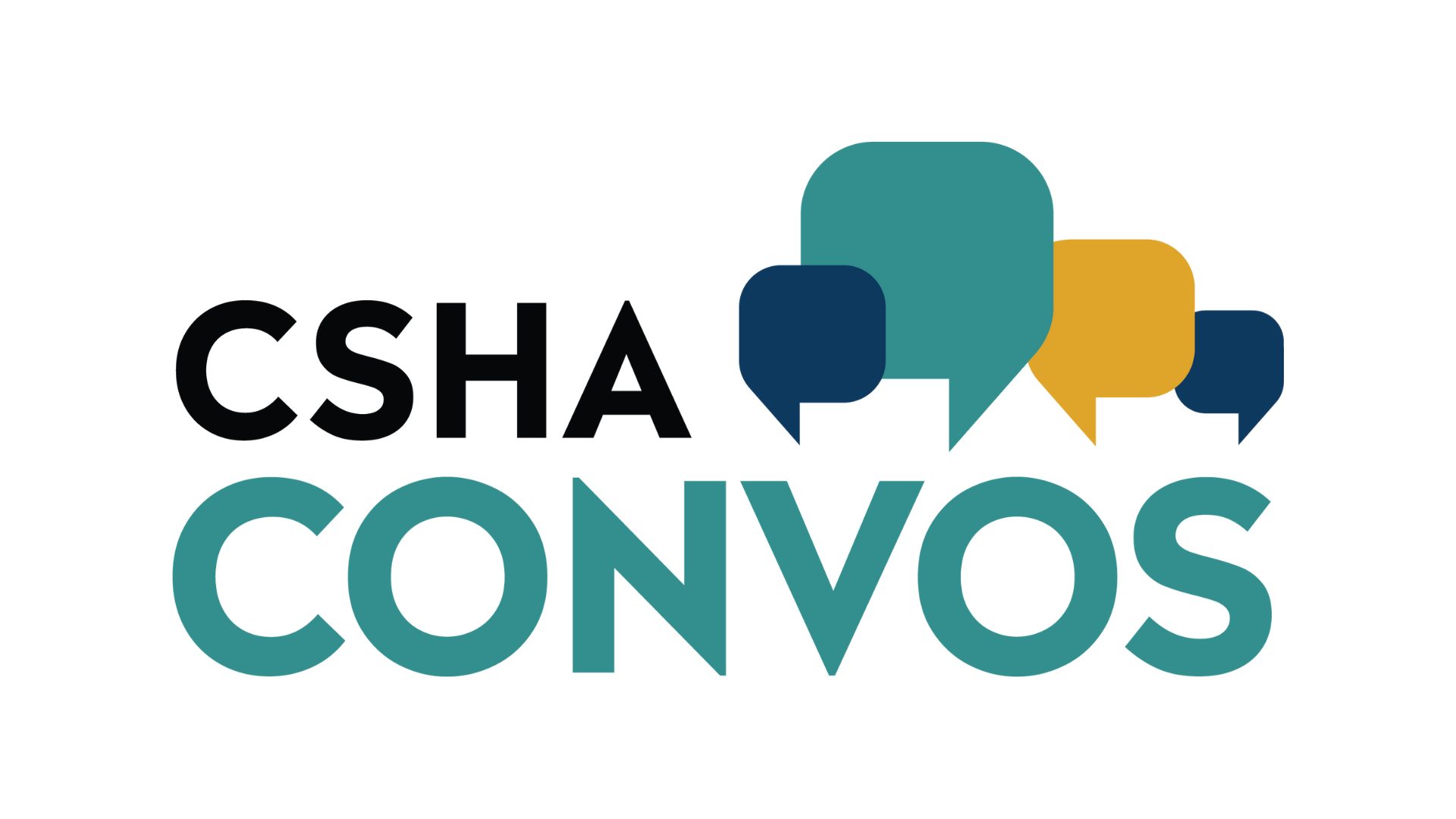 Announcing CSHA Convos