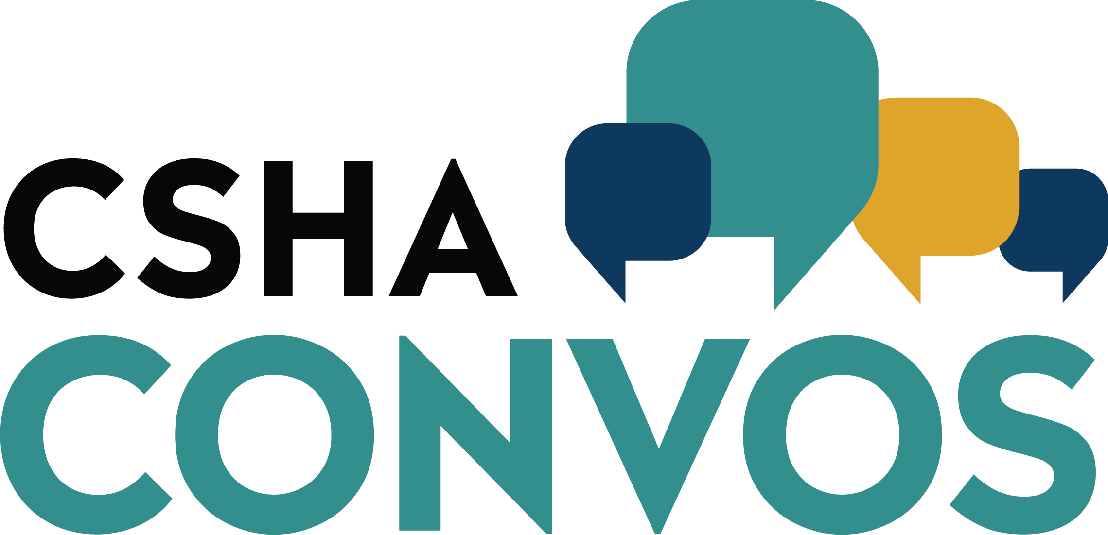 CSHA Convos Logo