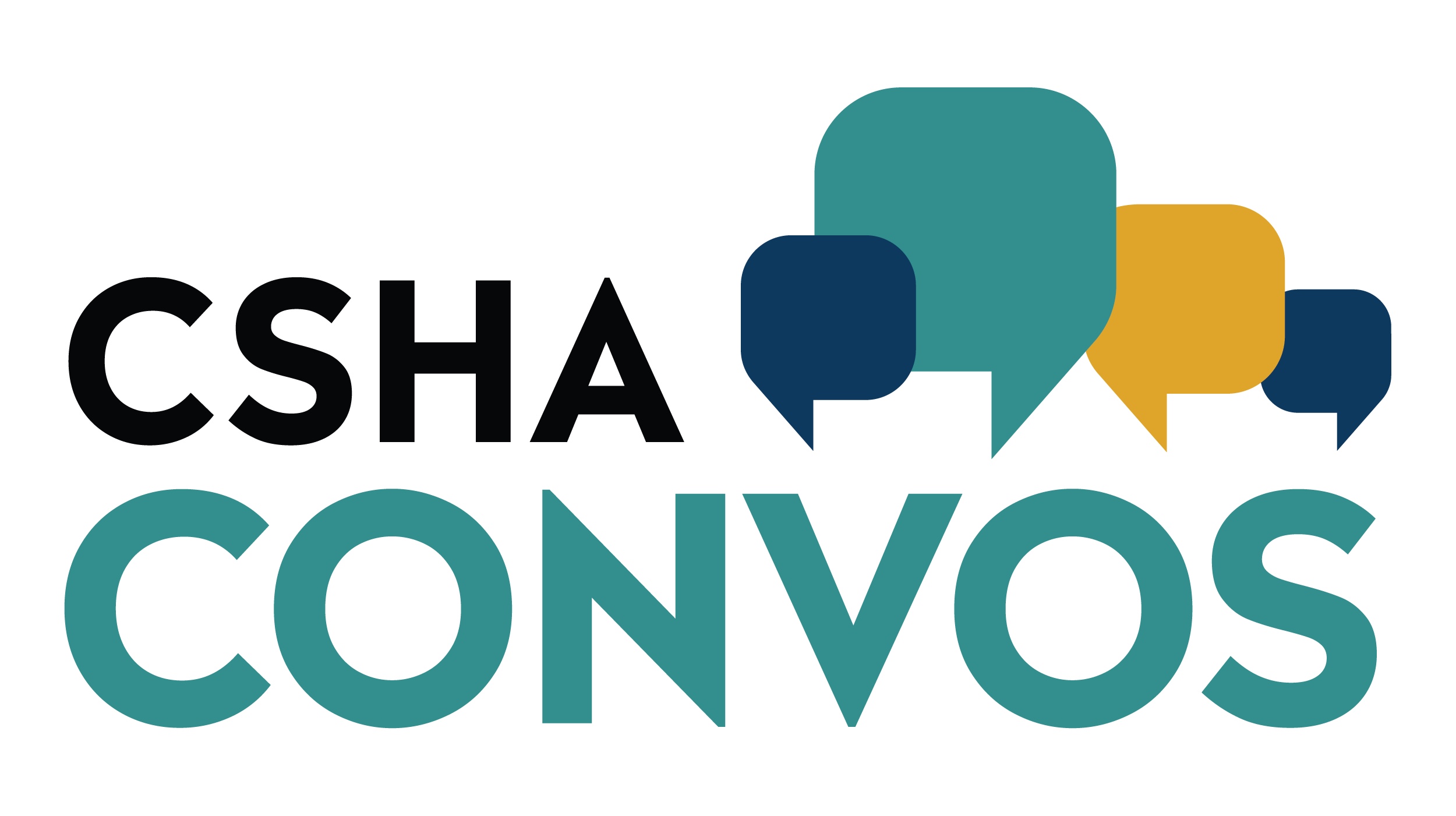 Announcing CSHA Convos