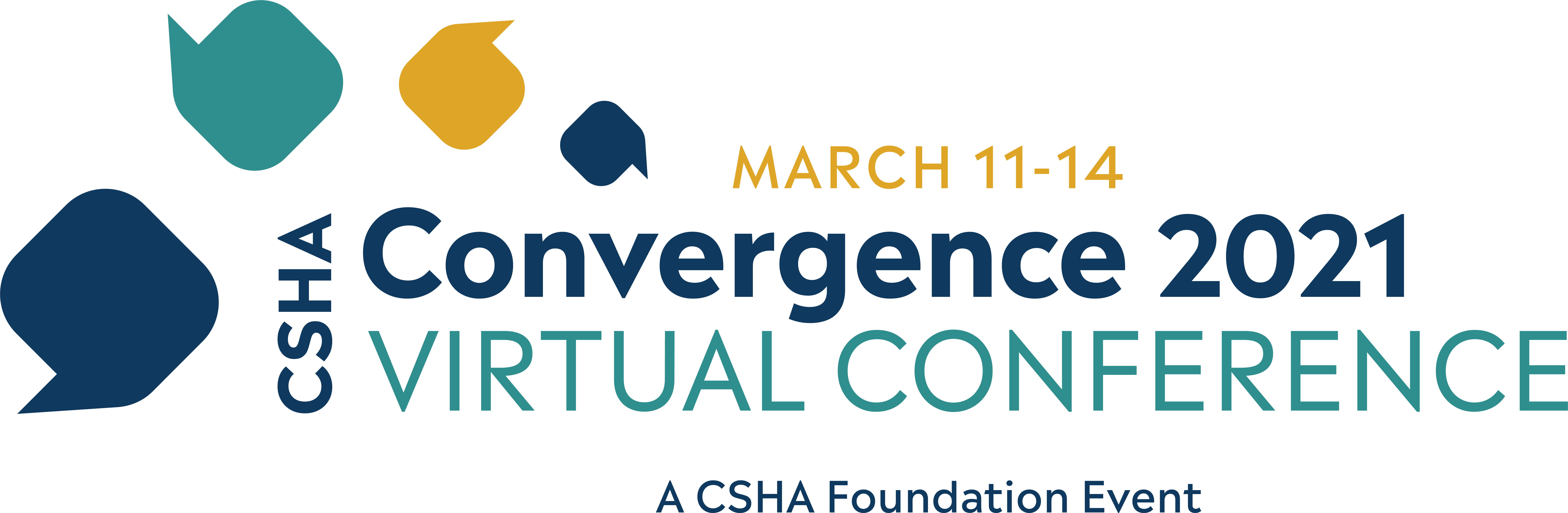 Convergence 2021 Call For Proposals Faq Csha clinical supervision foundations october 2021 calendar