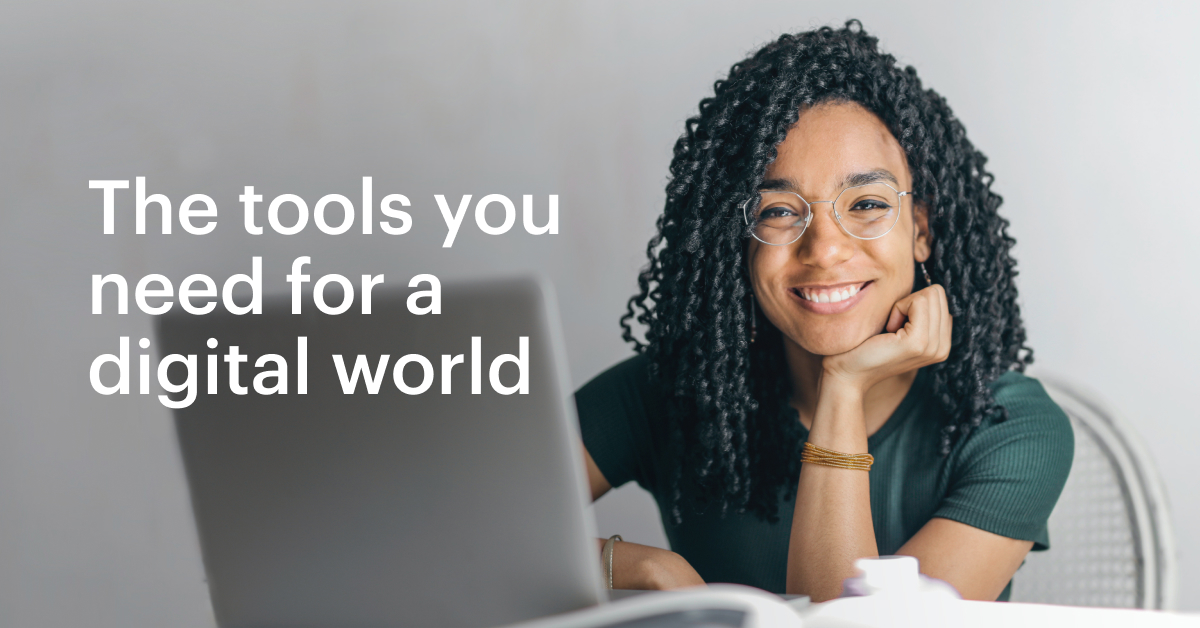 Simplify running your business