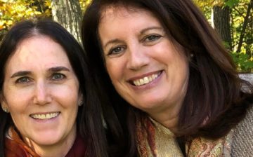 Q&A: Holly Cohen and Shari Eberts