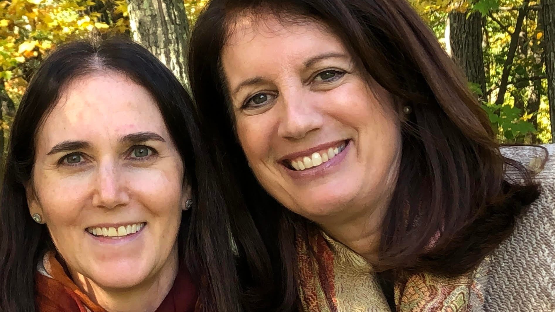 Q&A: Holly Cohen and Shari Eberts