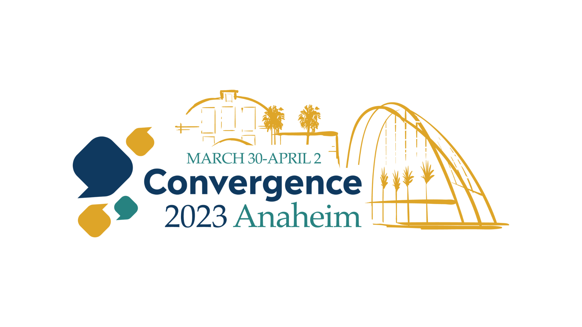 2023 Convergence Call for Proposals extended to October 15, 2022!