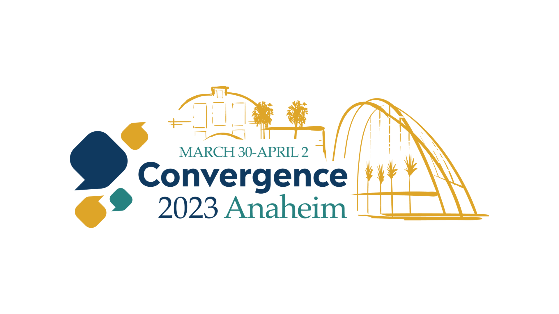 2023 Convergence Call for Proposals due Sept. 30, 2022!